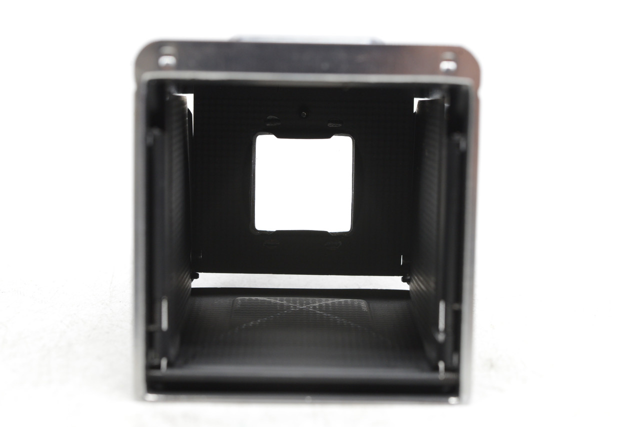 Pre-Owned - Hasselblad 553 ELX W/ Auto Exposure, Waist Level