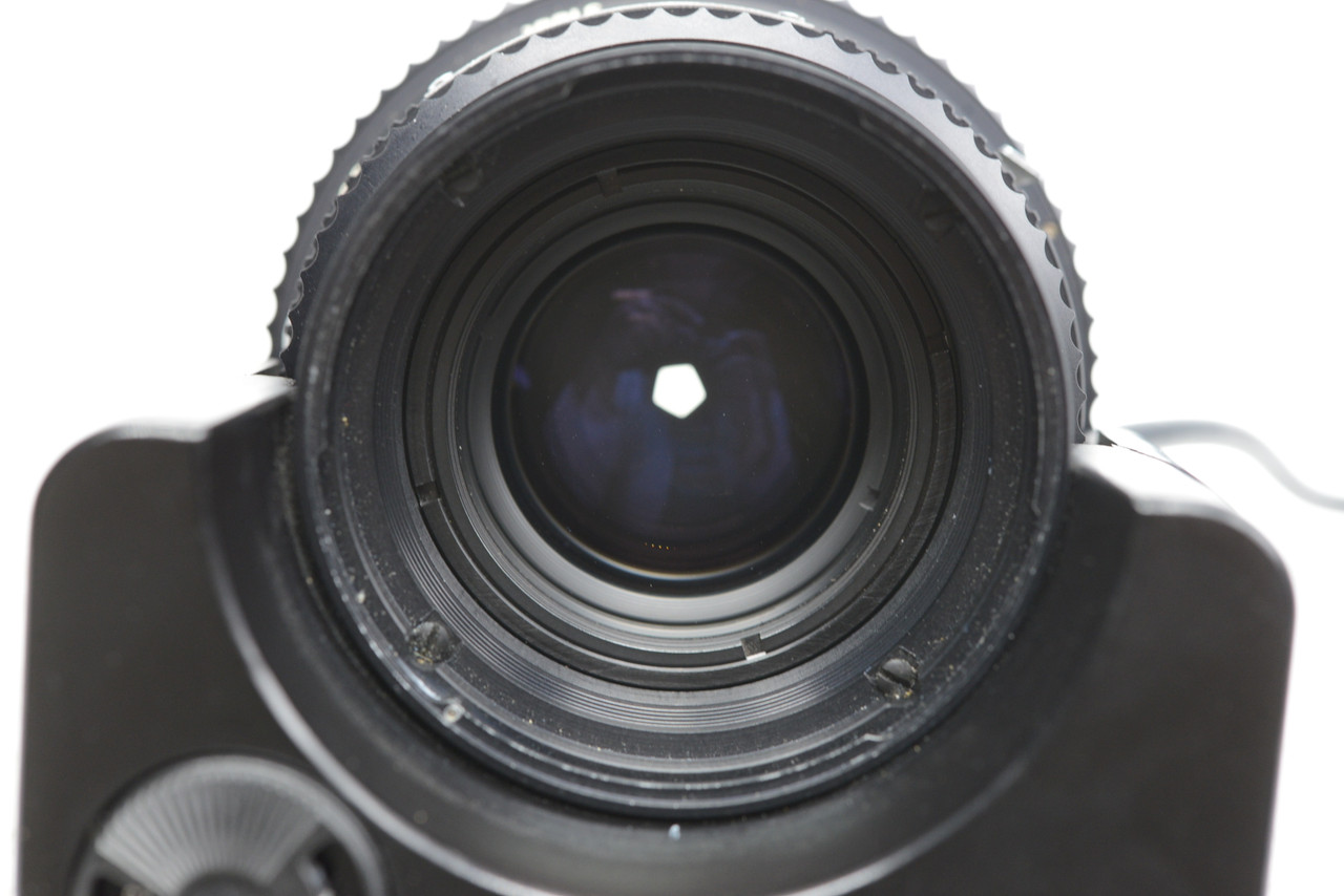 Pre-Owned - Hasselblad 553 ELX W/ Auto Exposure, Waist Level
