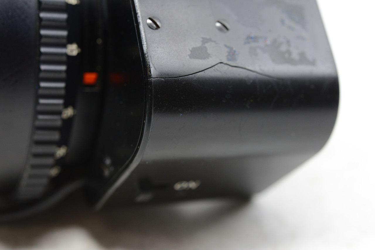 Pre-Owned - Hasselblad 553 ELX W/ Auto Exposure, Waist Level
