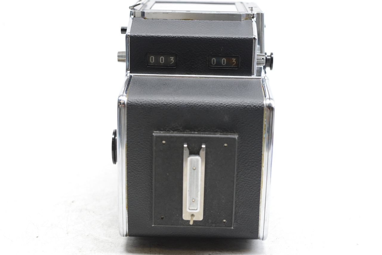 Pre-Owned 553 ELX W/ Auto Exposure Motor