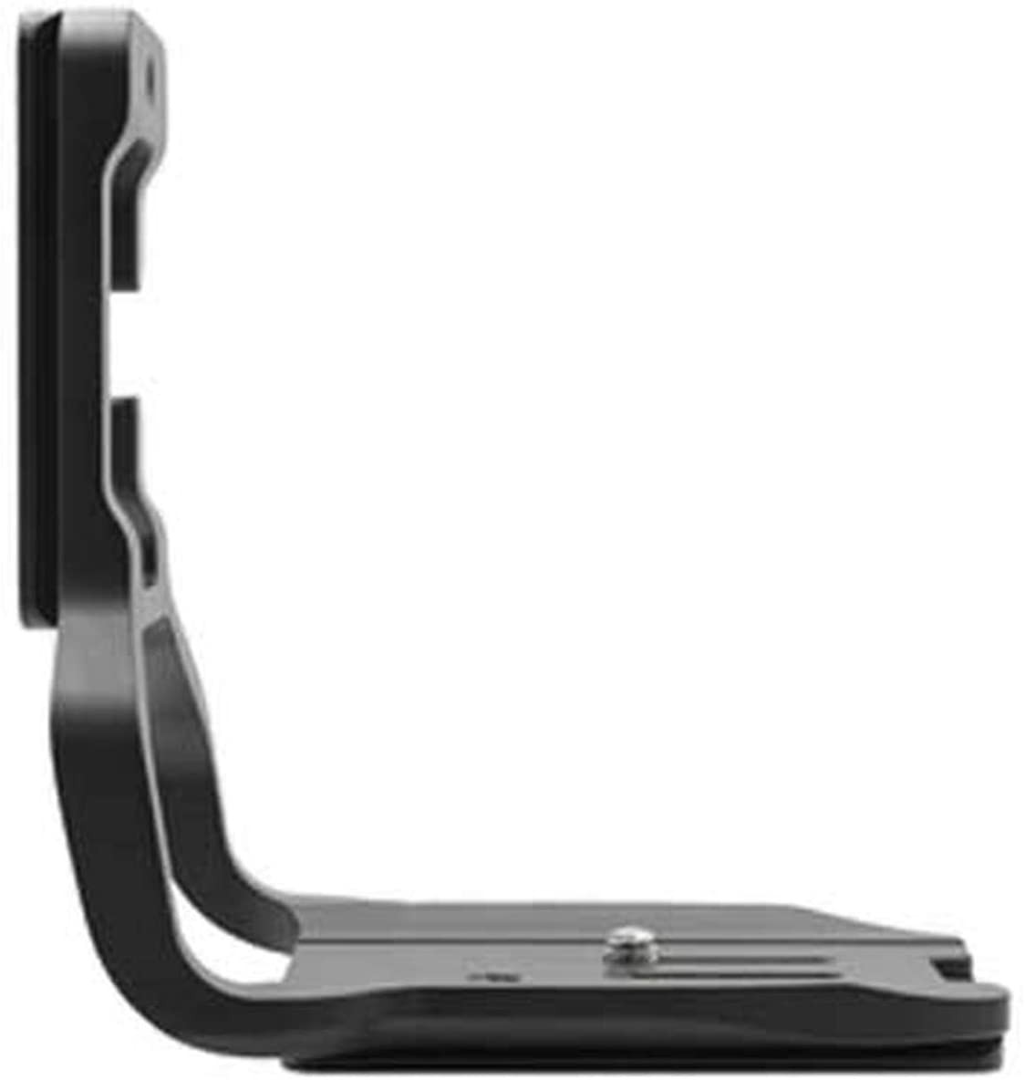 ProMaster L Bracket Canon 6D Mark II with Battery Grip 8224