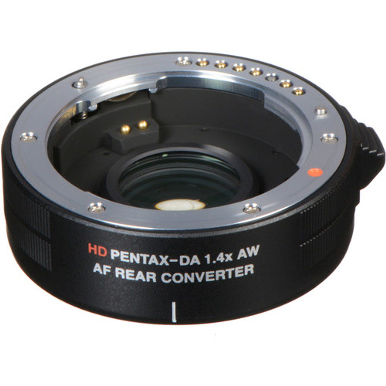 Pentax 1.4x HD PENTAX-DA AF Rear Converter AW for K-Mount Lenses