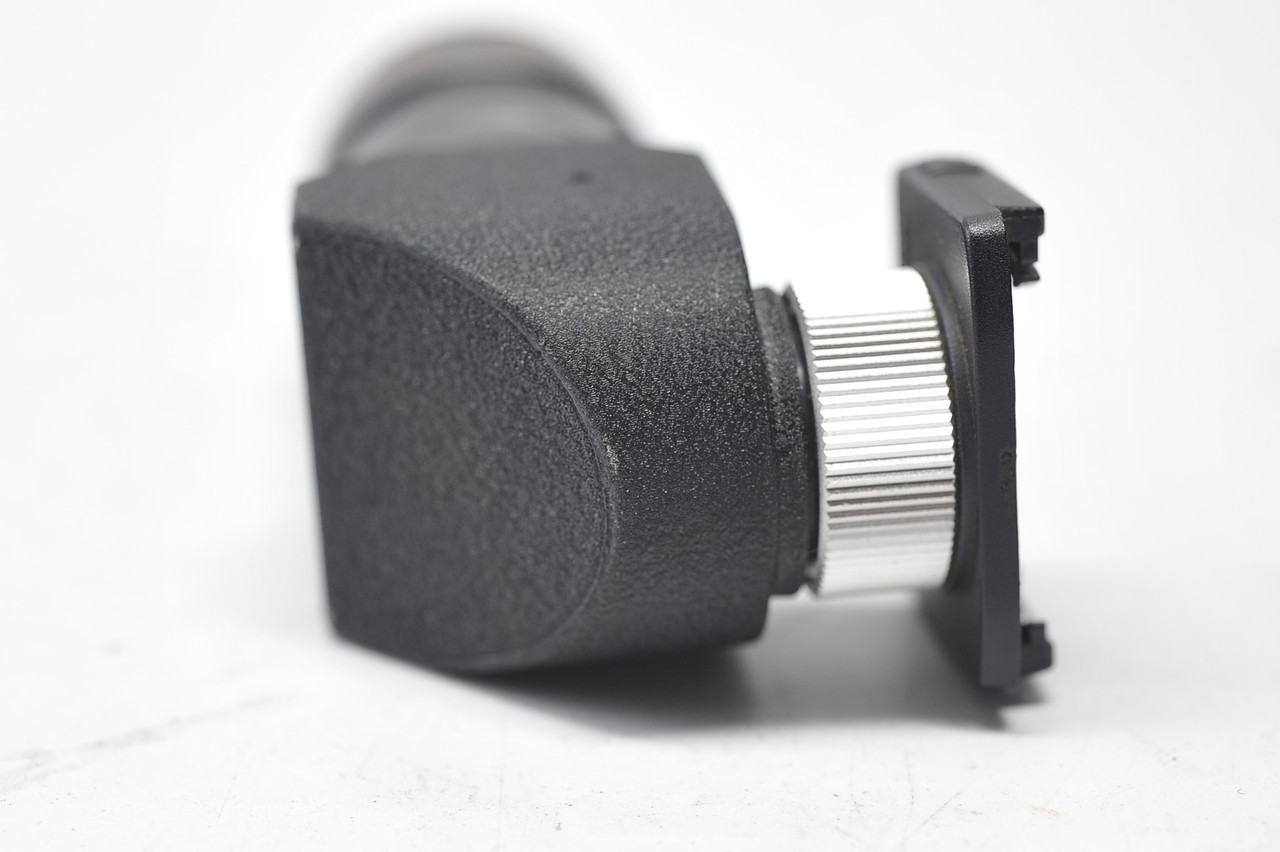 【新品】Canon アングルファインダーB アダプターS Pre-Owned - CANON Angle Finder B with Adapter S for A-1/AE-1