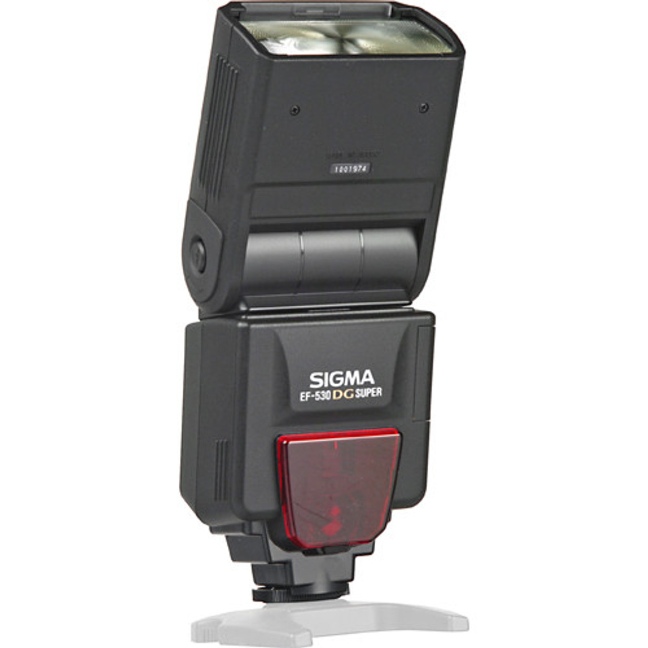 (未使用･未開封品)　SIGMA フラッシュ ELECTORONIC FLASH EF-530 DG ST キャノン用 ガイドナンバー53 EF-530 DG ST EO sdt40b8 Amazon.com : Sigma EF-530 DG Super Electronic Flash for Sony