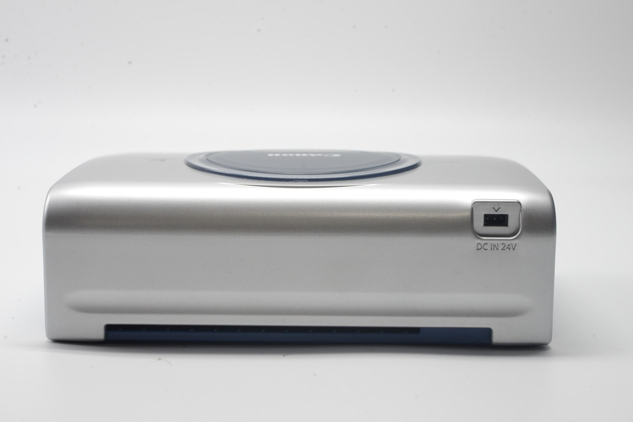 Get a Pre-Owned - Cp-200 Card Photo Printer at Acephoto.net