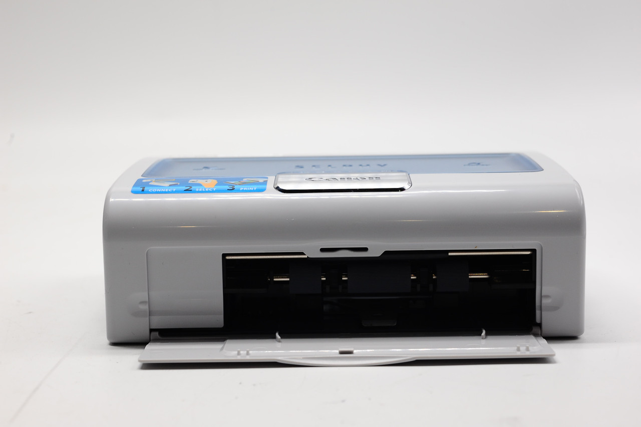 Pre-Owned - Canon Selphy CP400 at Ace Photo