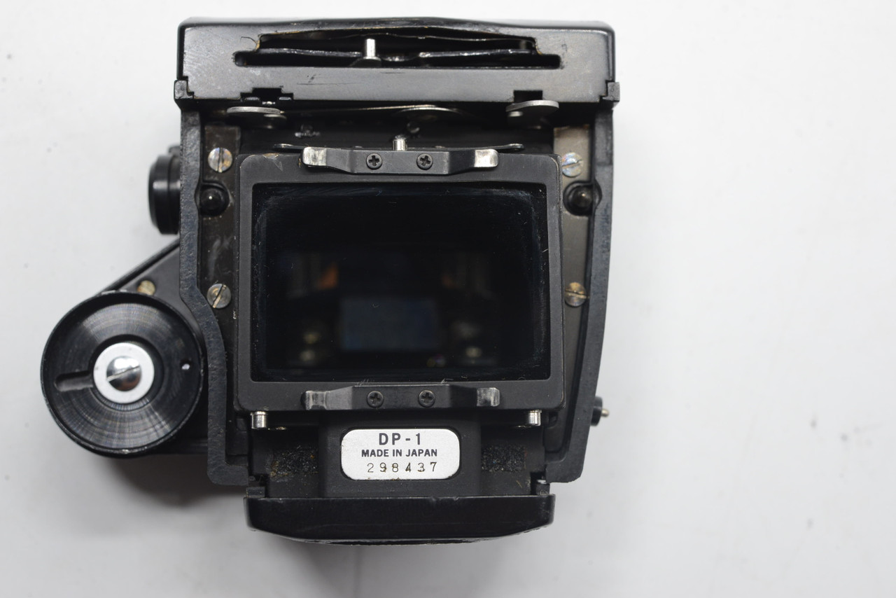 Pre-Owned - Nikon F2 Photomic Prism F2 Finder at Ace Photo