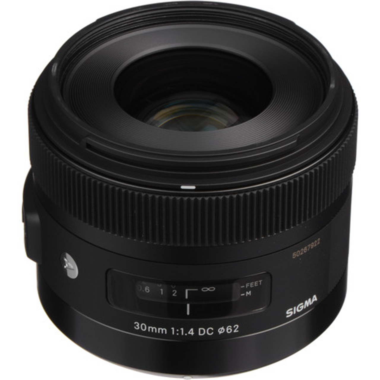 Sigma 30mm f/1.4 DC HSM Art Lens for Sony A Mount - Ace Photo