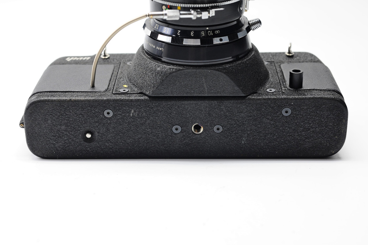 Pre-Owned - IPAN Panoramic Camera with 65mm schneider Lens