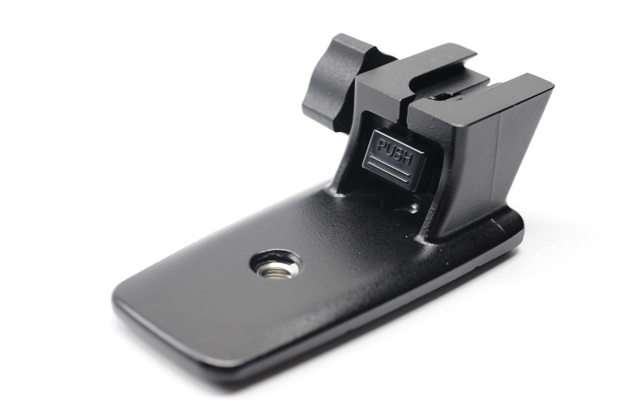 Original Nikon Parts foot for Nikon AFS NIKKOR 500mm f/5.6E PF ED VR