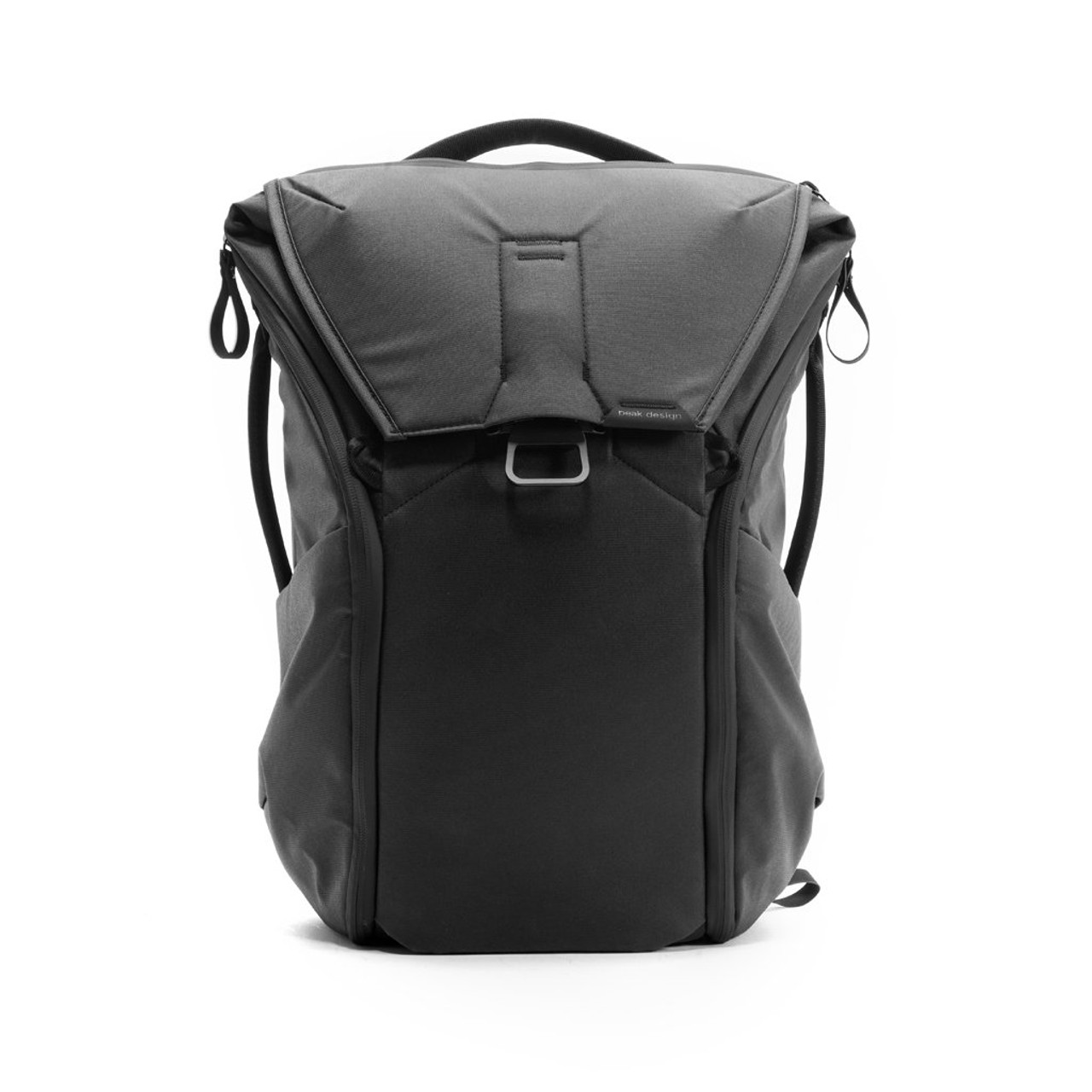 Pre-Owned Peak Design Everyday Backpack V1 (20L, Black) at