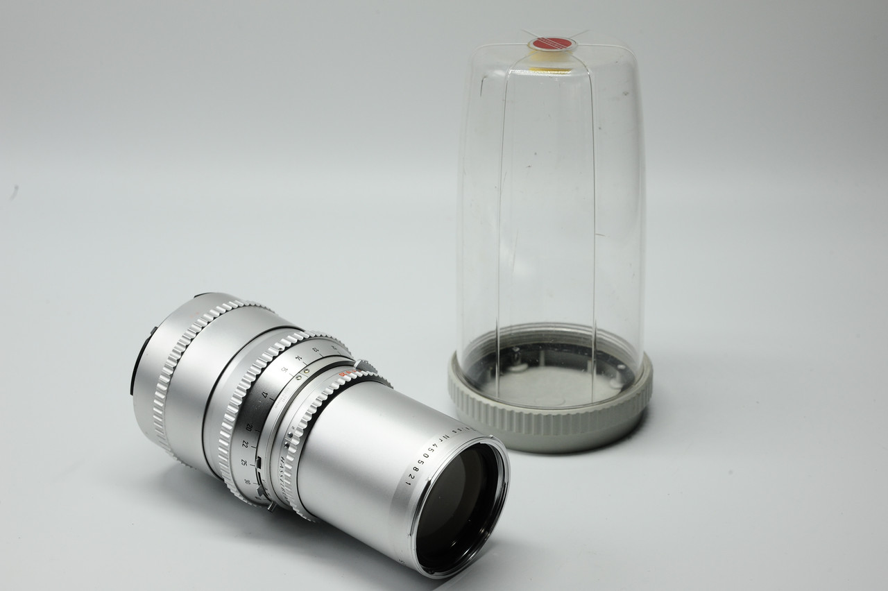 sale★新品級★HASSELBLAD Sonnar CF 250mm F5.6 Hasselblad 250mm f5.6 Sonnar CF T* Lens [Good] | eBay