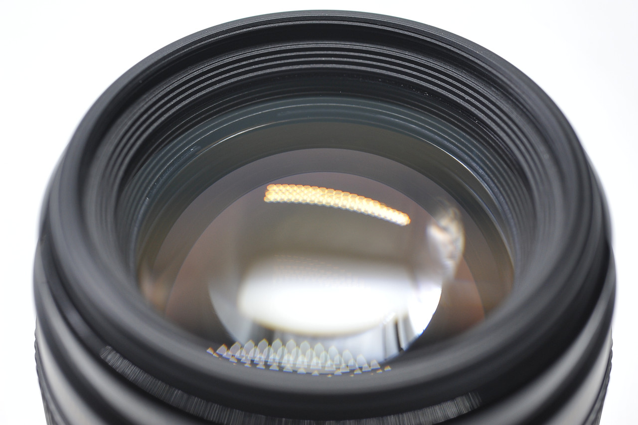Pre-Owned - Canon EF 85Mm F1.8 USM at Ace Photo
