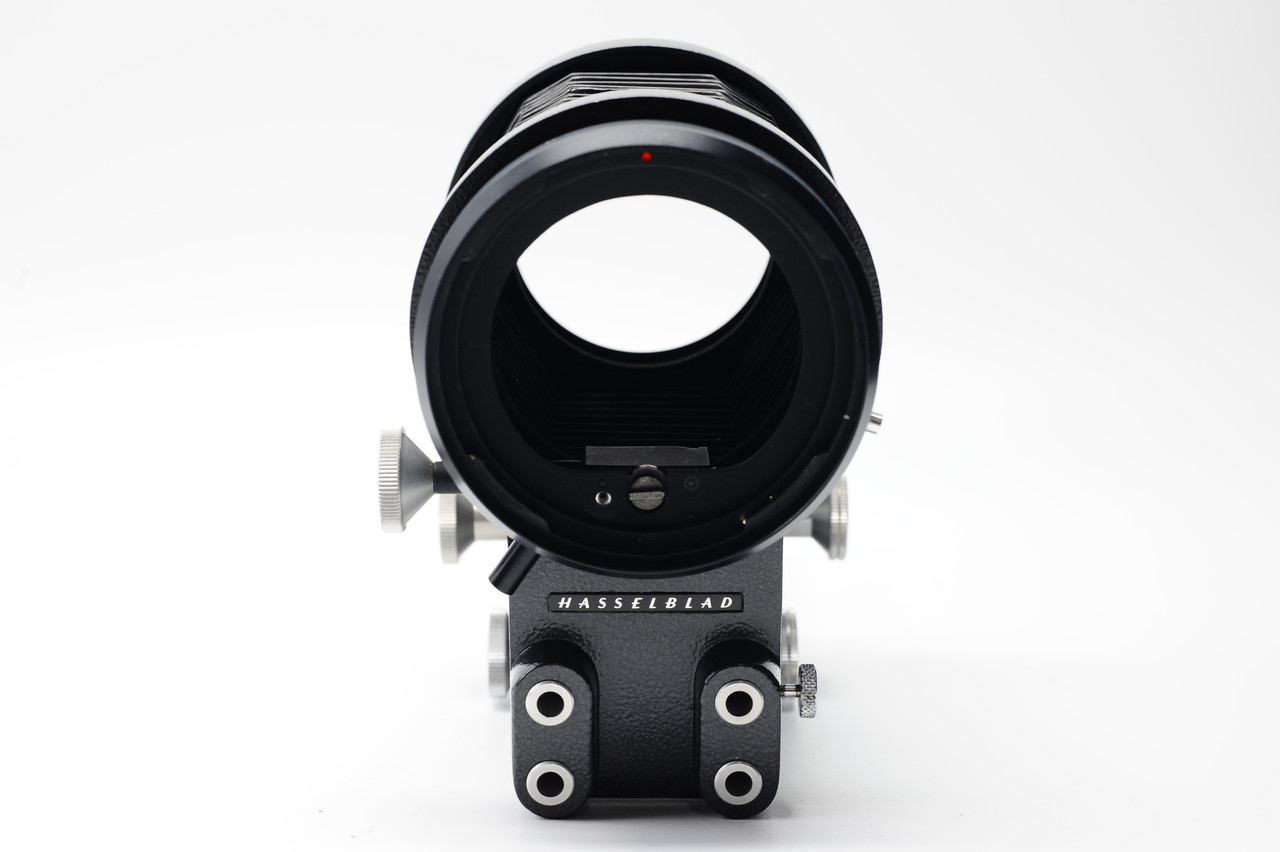 Pre-Owned - Hasselblad - Bellows Extension w/ Double Release