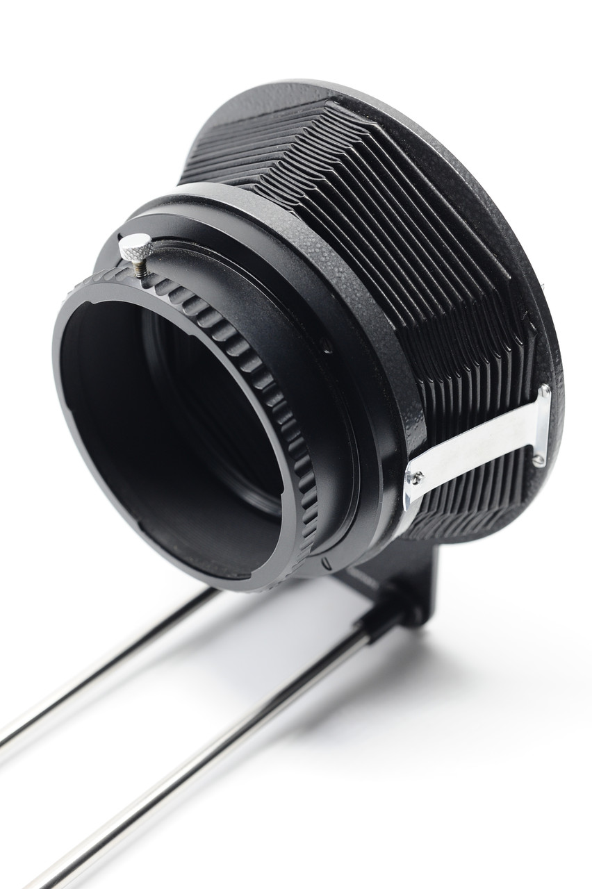 Pre-Owned - Hasselblad - Bellows Extension w/ Double Release