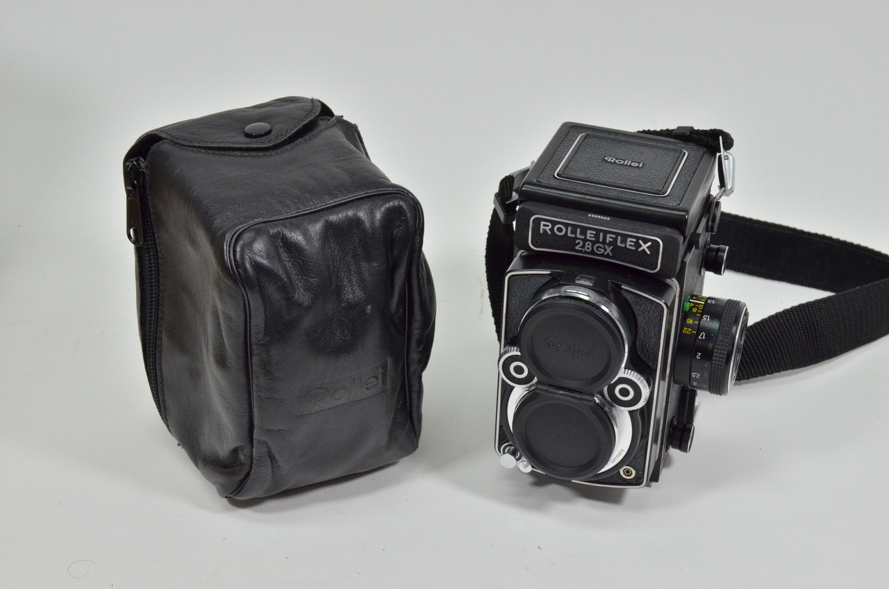 ROLLEIFLEX Prism Finder ローライフレックス ローライ Rollei