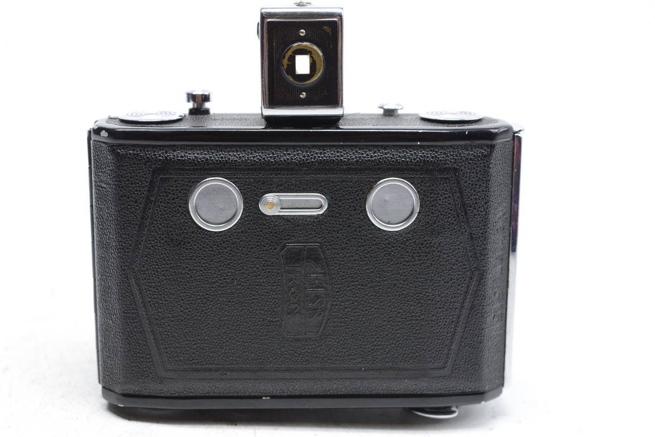 Pre-Owned - Zeiss Ikon Nettar 515 w/7.5 cm(75mm) F/4.5