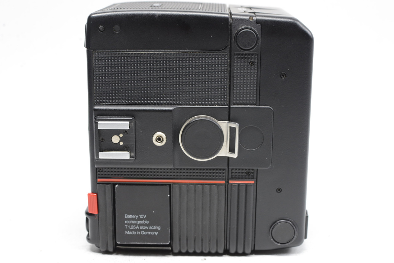 Pre-Owned - Rolleiflex 6006 w/ 6006 Magazin Film Back