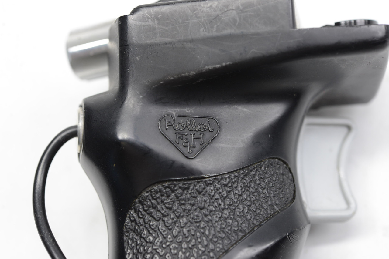 Pre-Owned - Rolleiflex Pistol Grip for Rolleiflex SLX/6000