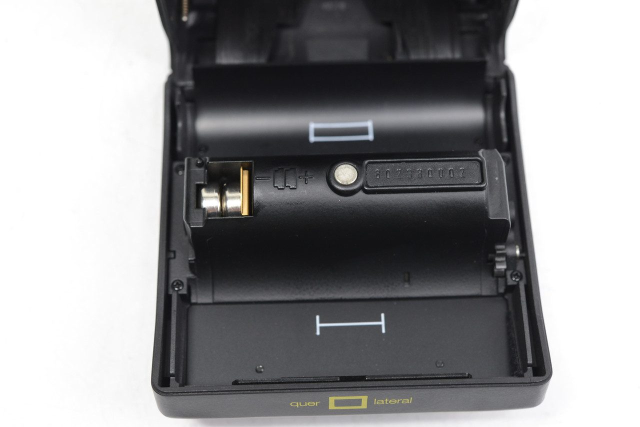 Pre-Owned - Rollei Magazine 4560 w/Magazine Adapter