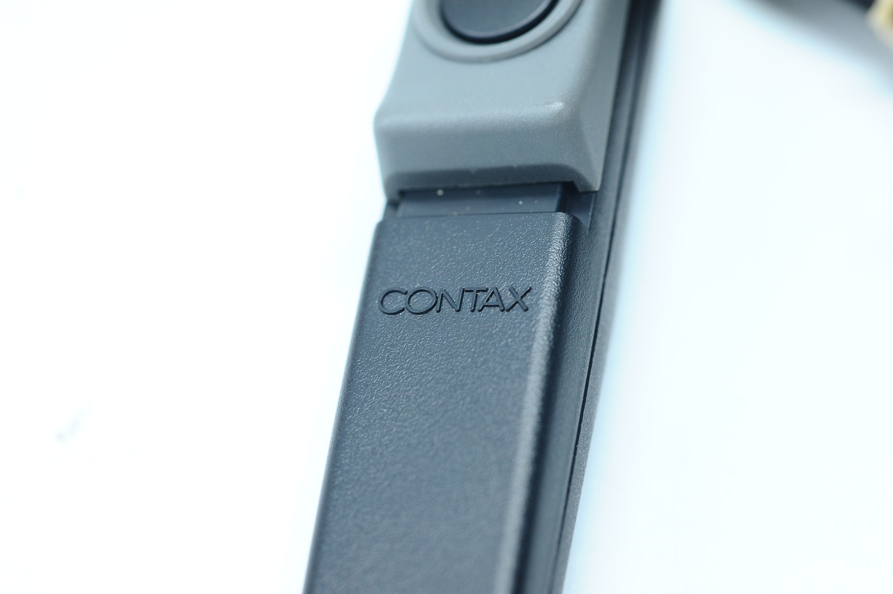 Contax Cable Switch La-50 for 645AF film camera at Acephoto.net