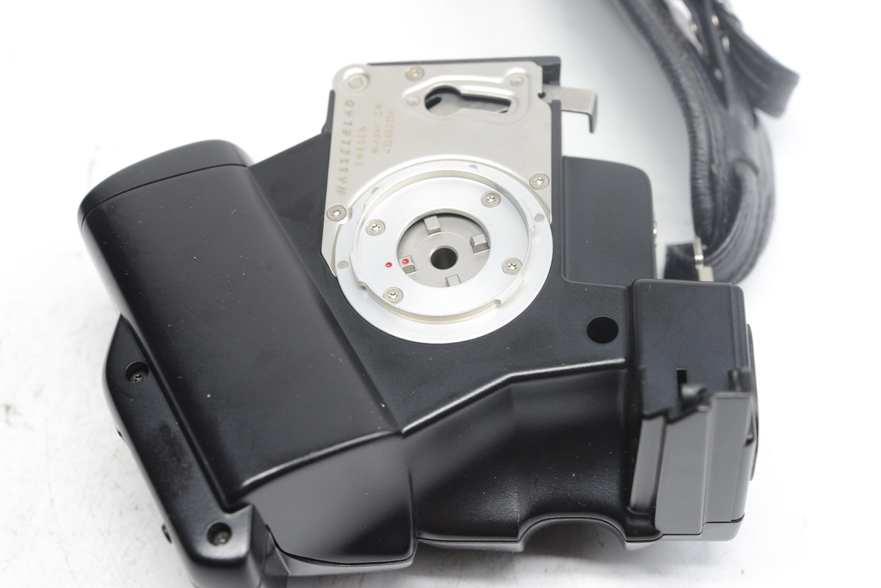 Pre-Owned - Hasselblad - Meter Winder CW & IR Remote