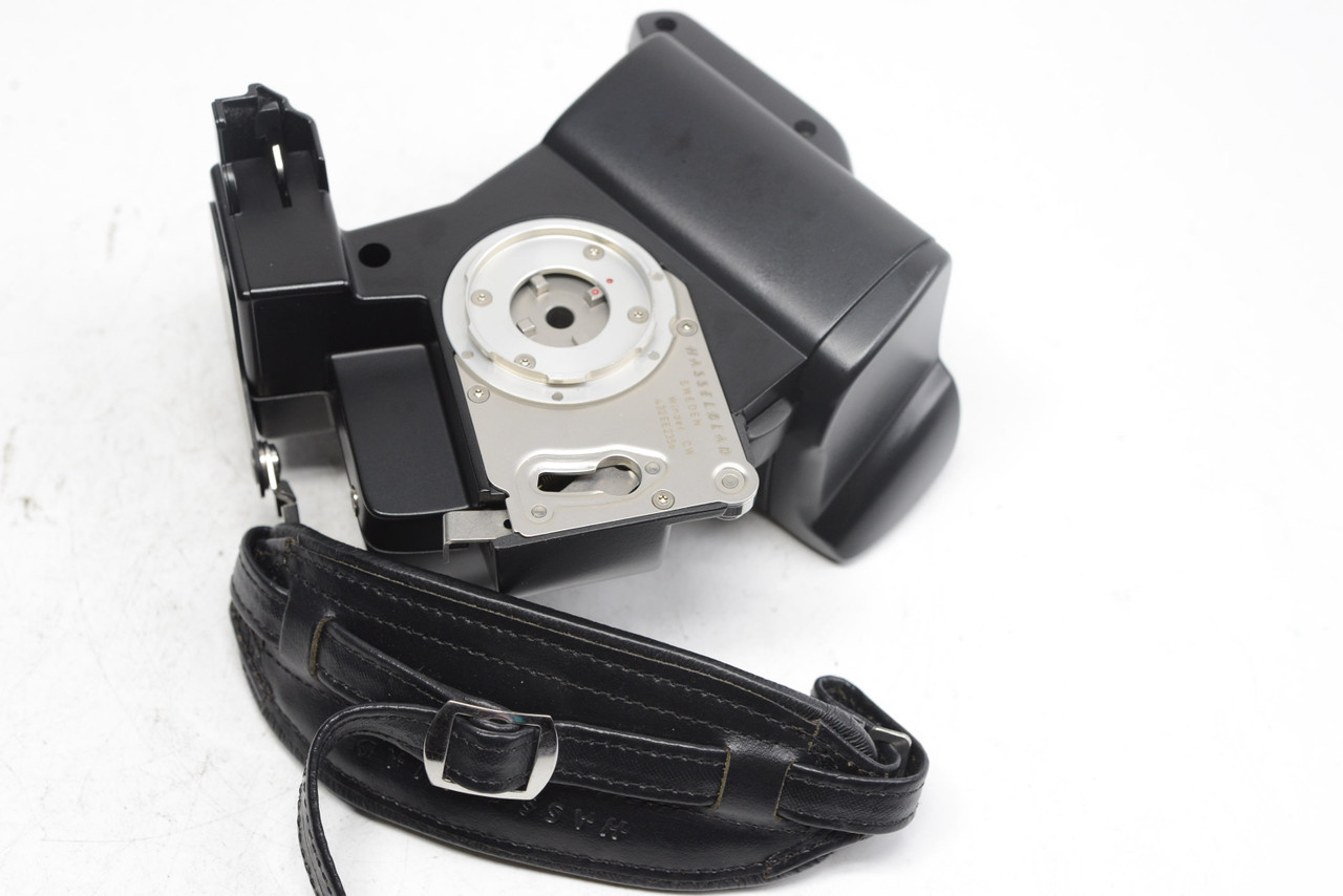 Pre-Owned - Hasselblad - Meter Winder CW & IR Remote