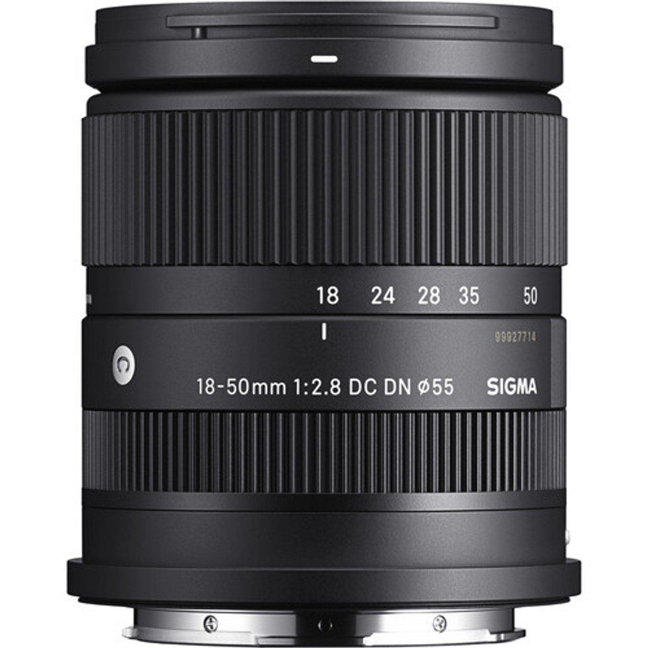 Sigma 18-50mm f/2.8 DC DN Contemporary Lens for Leica L at