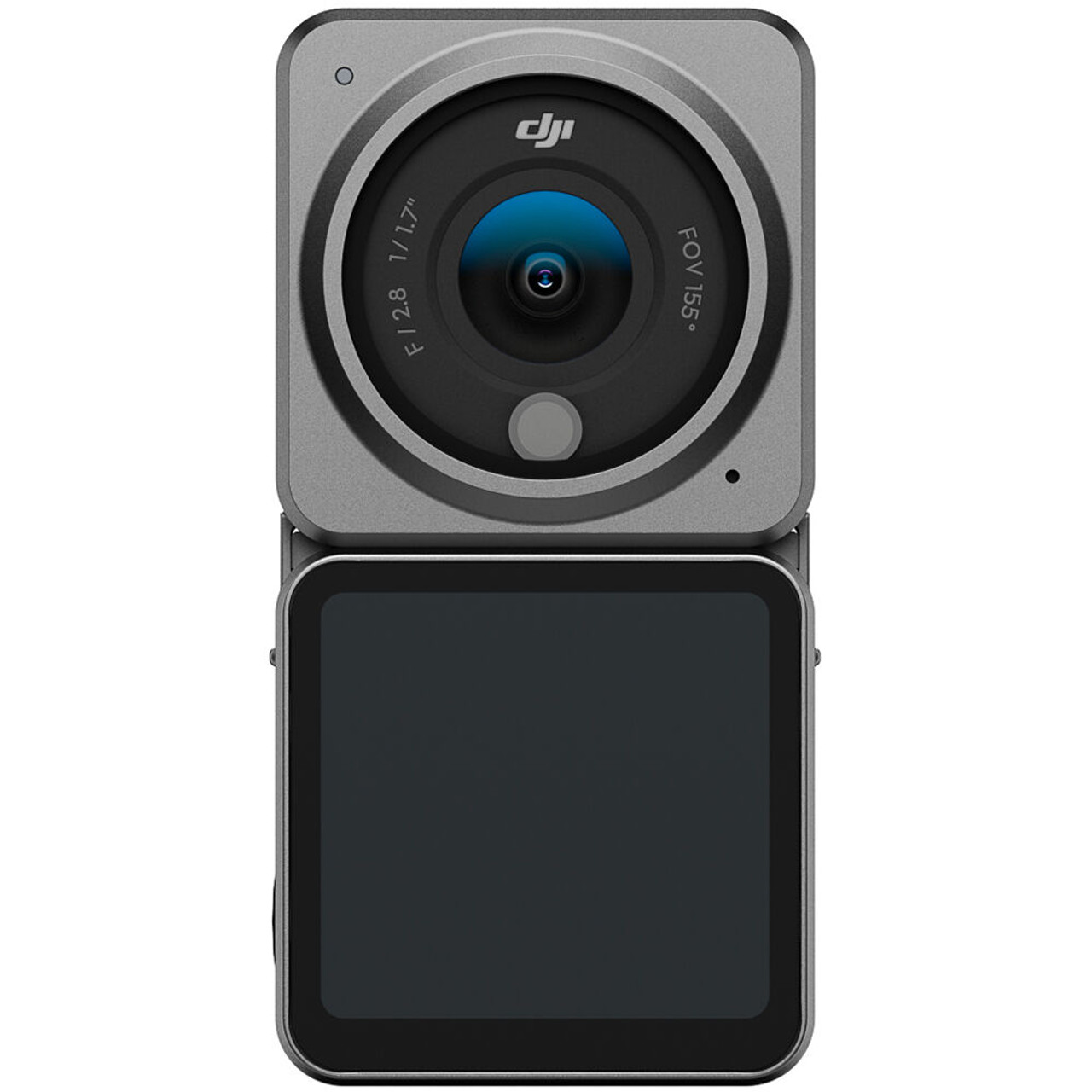 新品⭐︎DJI Action 2 Dual-Screen Combo DJI Action 2 Dual-Screen Camera Combo - NewBeeDrone