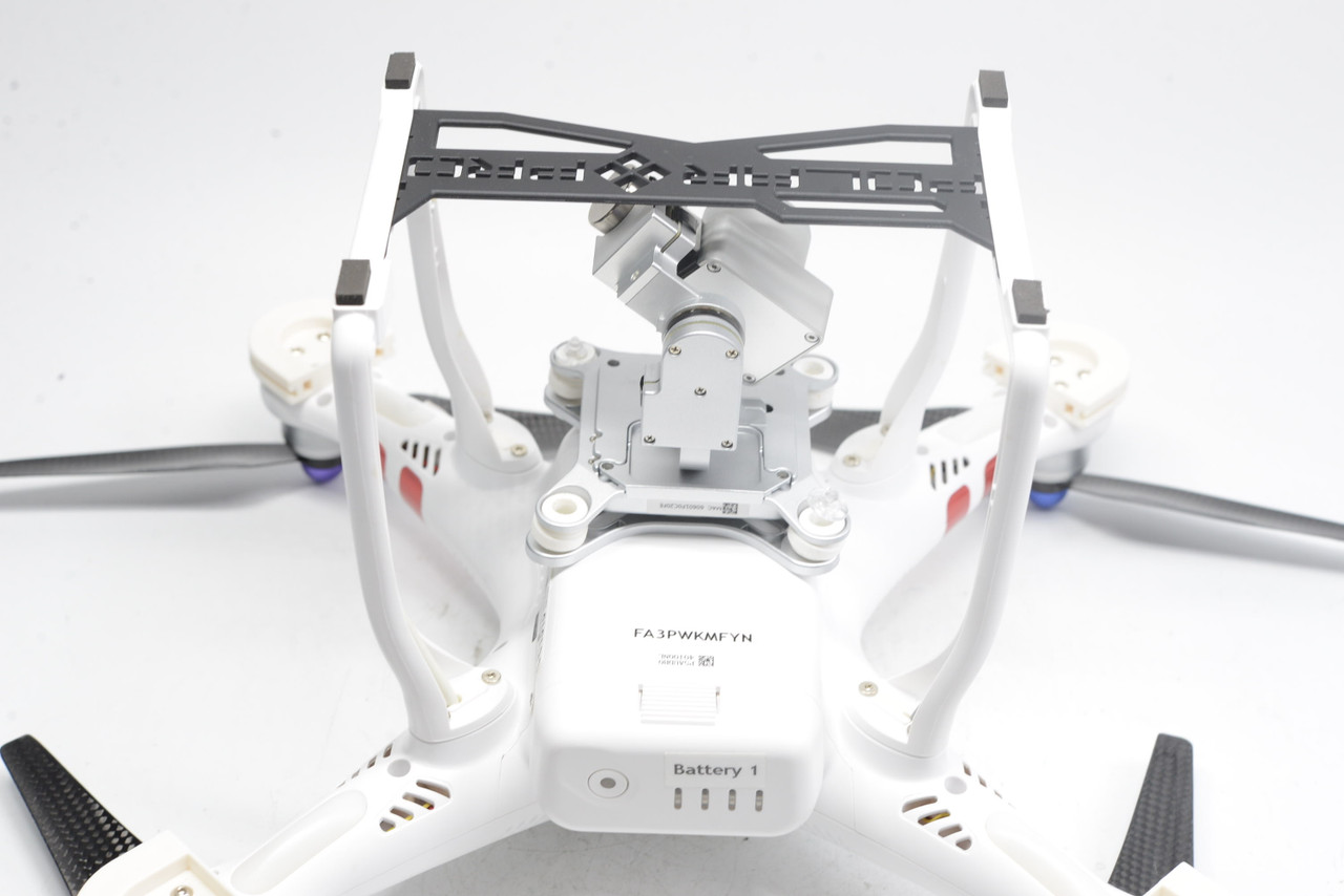 Pre-Owned DJI Phantom 3 Standard Drone at Acephoto.net