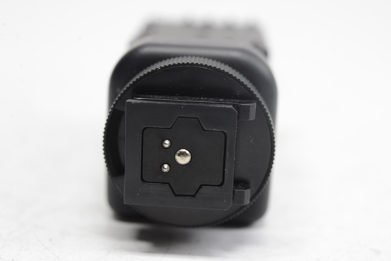 Pre-Owned - Rollei SCA 356 Flash Adapter at Ace Photo