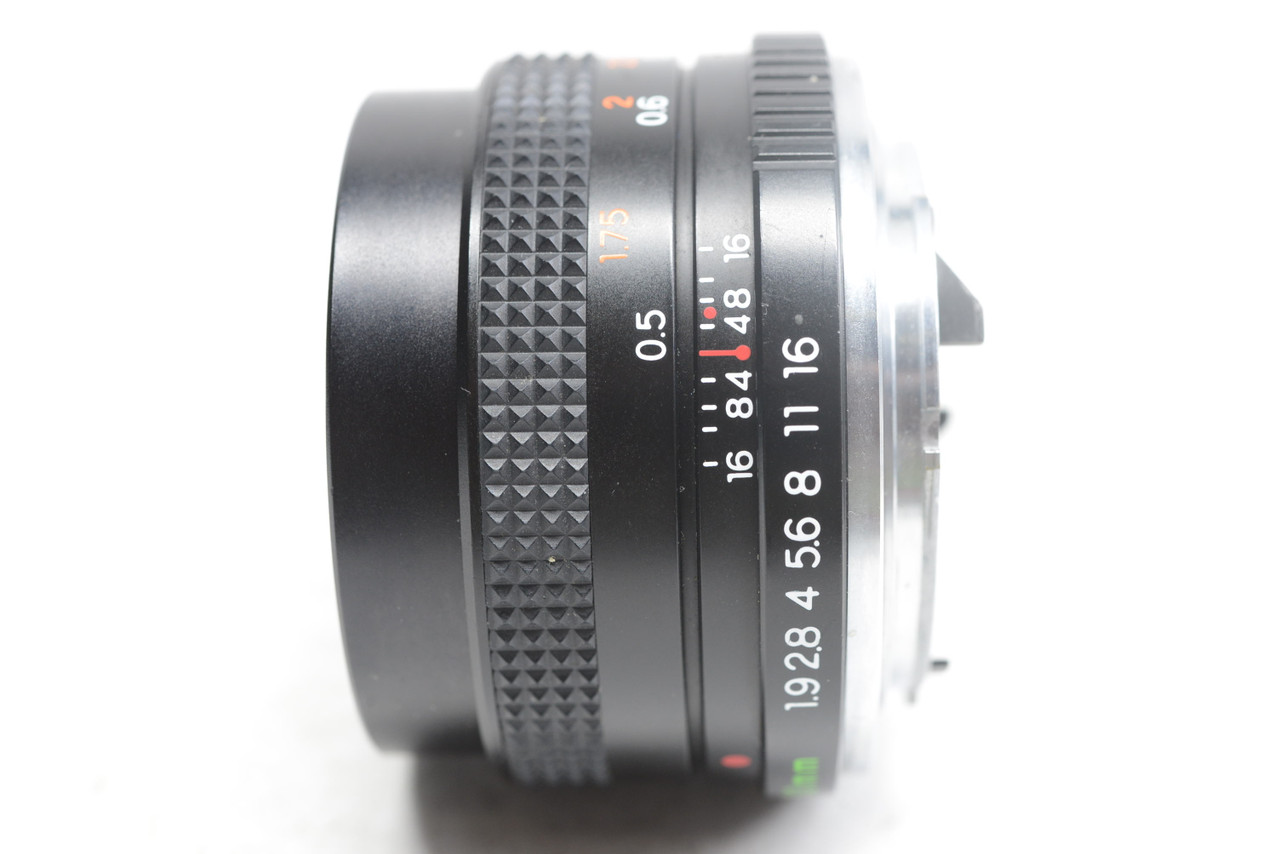 CONTAX RTS II QUARTZ 50 YEARS 五十周年 CONTAX RTS II QUARTZ 50