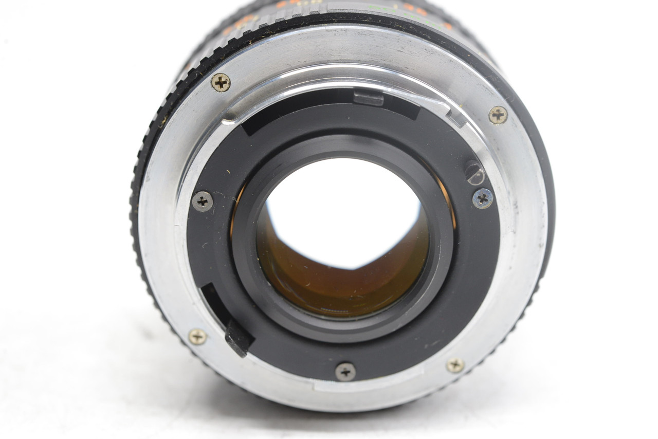 Pre-Owned - Yashica ML 50mm F/1.7 Lens at Ace Photo