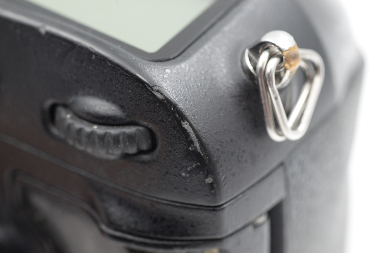 Nikon D4S ボディ Pre-Owned - Nikon D4s (Body Only) at Ace Photo