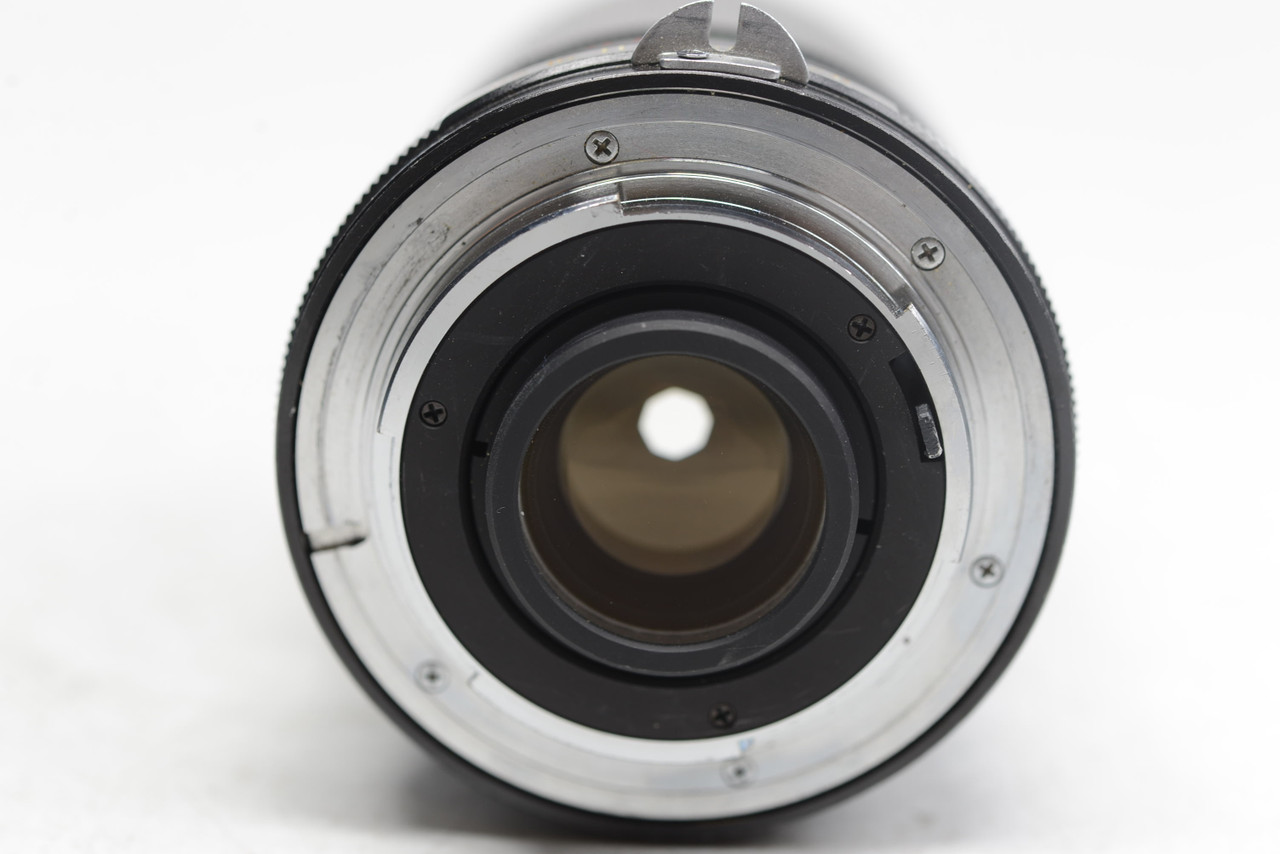 Pre-Owned - Vivitar 135mm f/2.8 for Nikon AI Mount