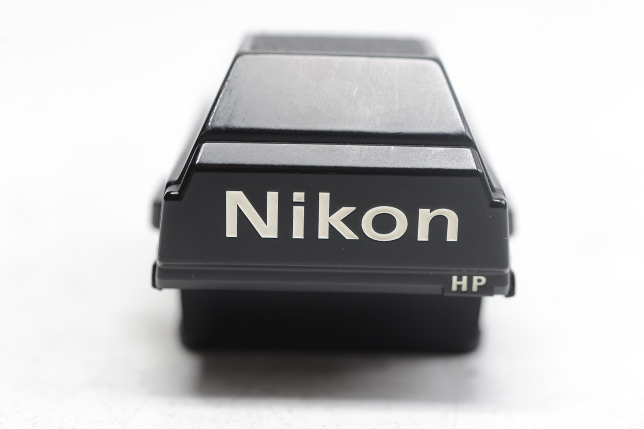 Pre-Owned - Nikon DE-3 High-eyepoint Viewfinder for F3