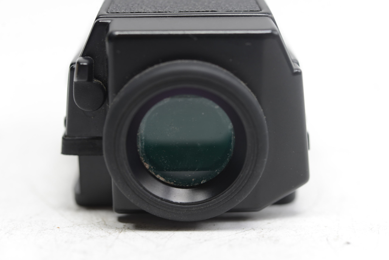 Pre-Owned - Nikon DE-3 High-eyepoint Viewfinder for F3