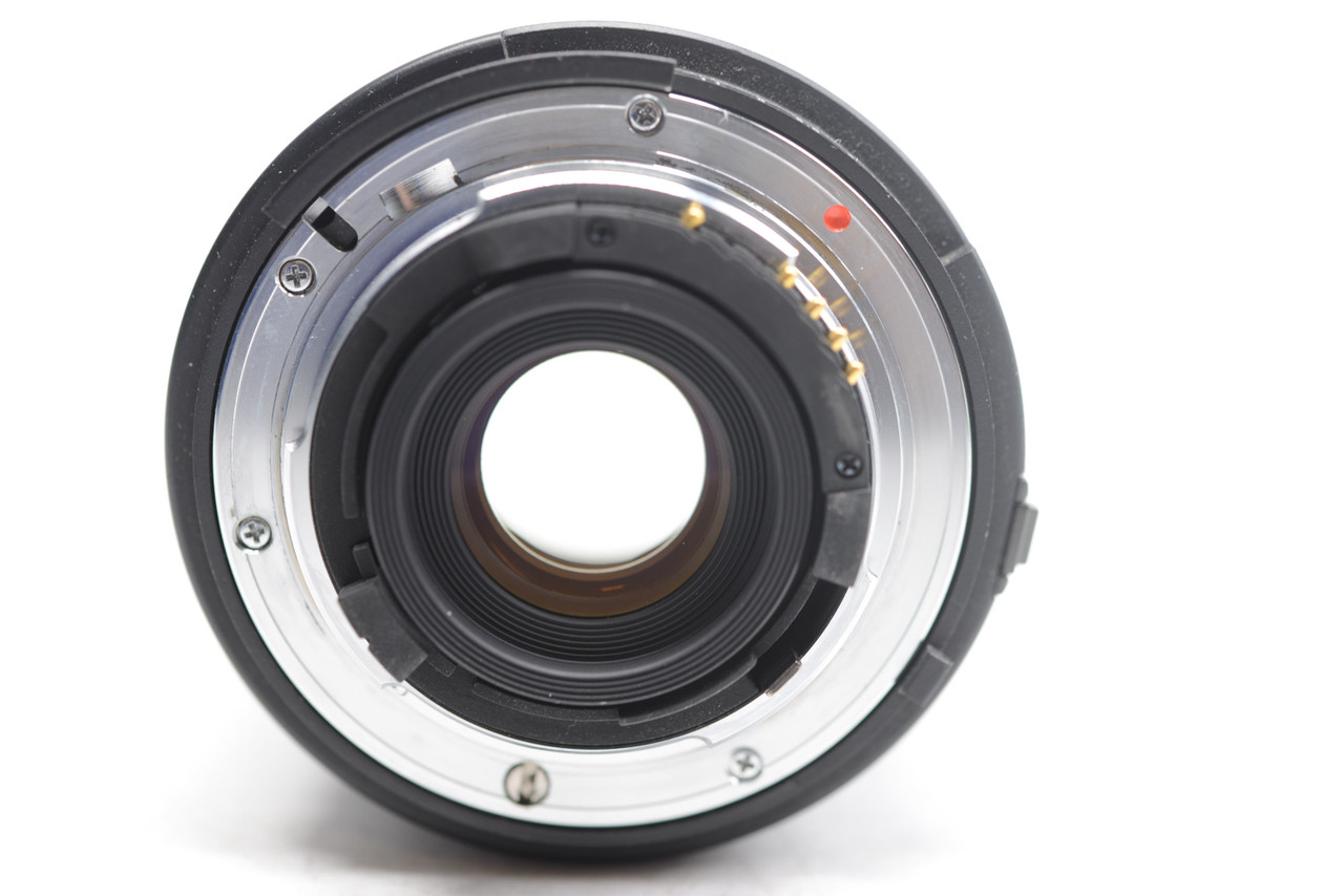 Pre-Owned - Quantaray 24Mm F/2.8 Tech-10 for Nikon AF