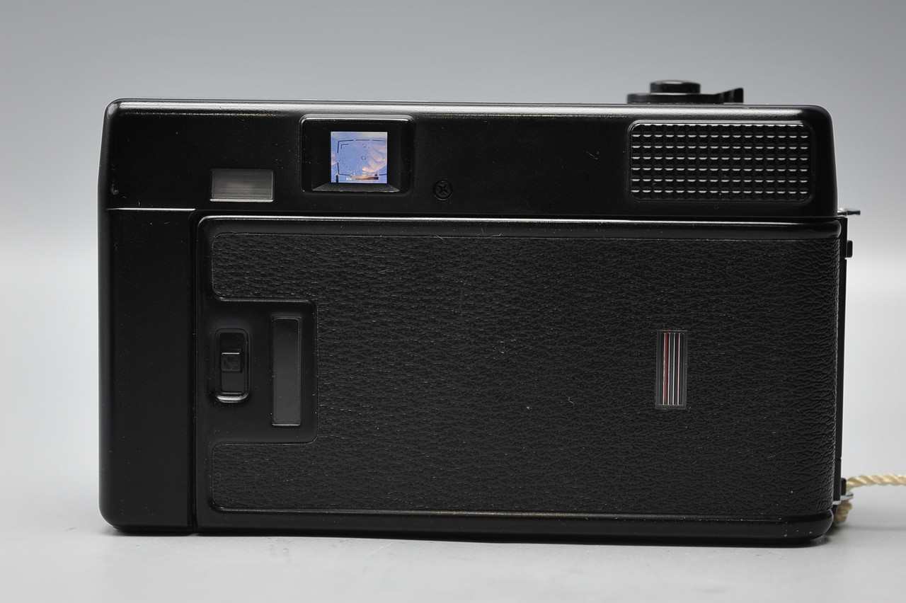 ニコン Nikon L35 AD LENS 35mm 1:2.8 #164 Nikon L35AD Camera | Blue Moon Camera