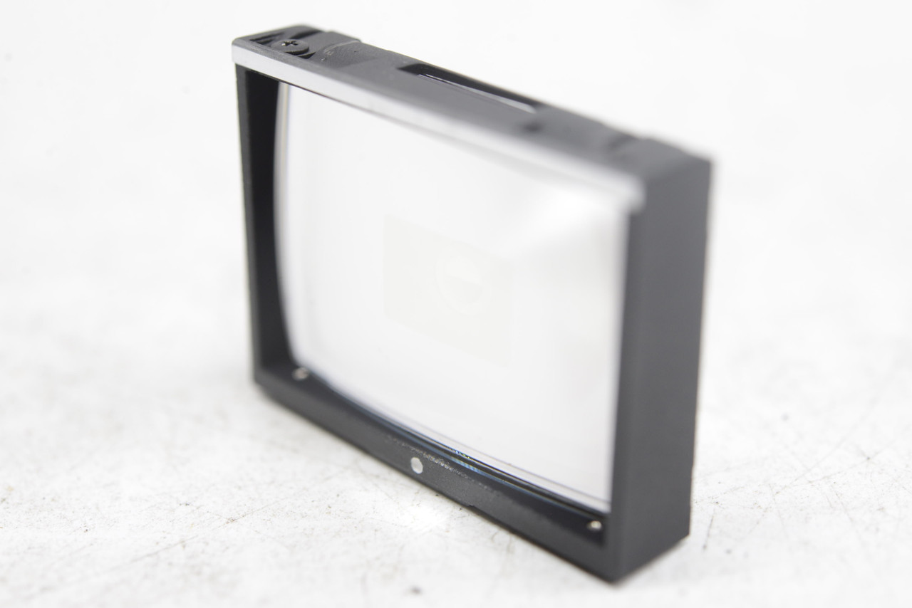 Pre-Owned - Canon Focusing Screen FN for NEW F-1 Type PE