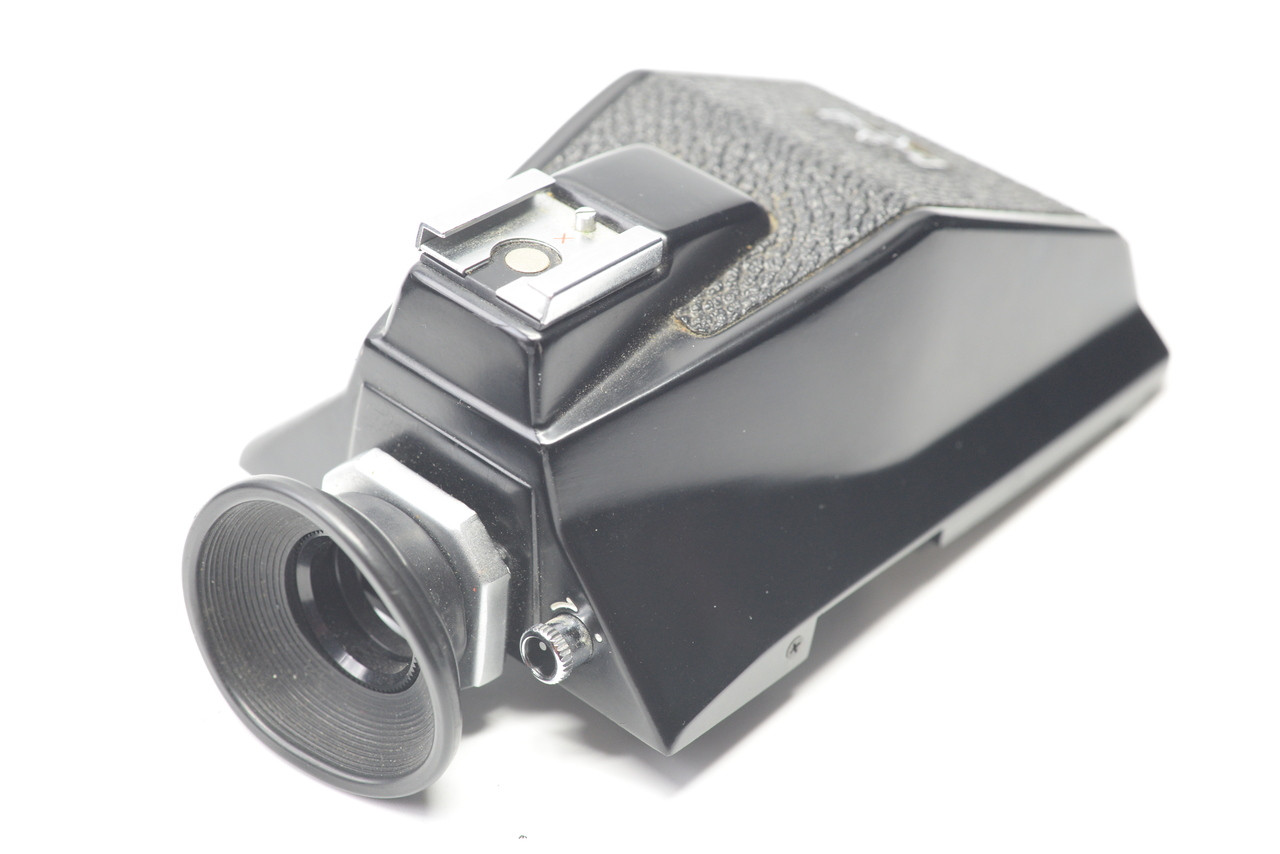 Pre-Owned - Mamiya M645 1000s w/Mamiya-Sekor C 80mm F/2.8