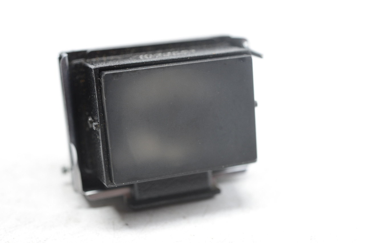 EXAKTA EXA WLF Waist Level Finder Viewfinder Older Ihagee Varex II IIa IIb VX EUR 69,00 - FR