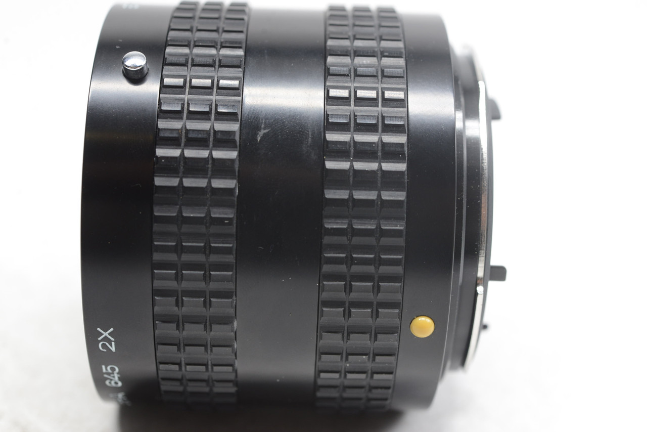 Pre-Owned - Pentax Rear Converter-A 645 2X at Ace Photo