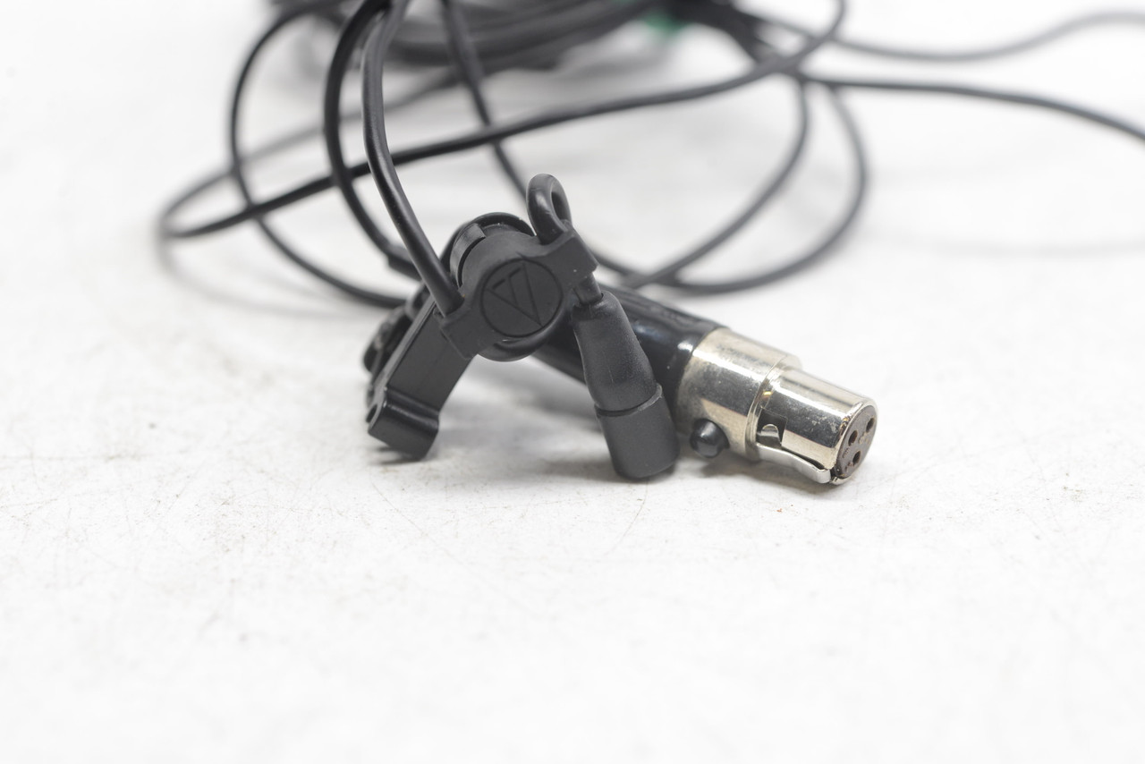 Pre-Owned - Audio-Technica AT8537 Power Module w/ Lauv Mic