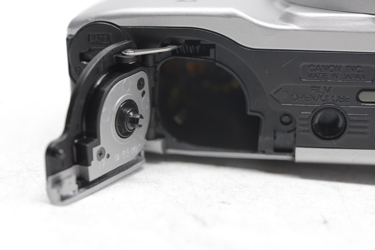 Pre-Owned - Canon ELPH 490Z APS Camera at Ace Photo