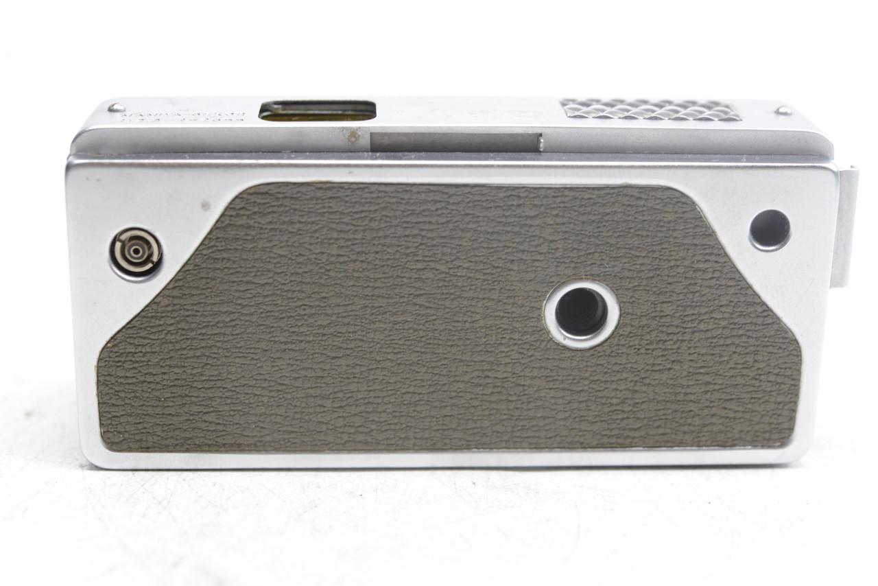 Pre-Owned - Mamiya-16 Automatic Subminiature 16mm Spy Camera