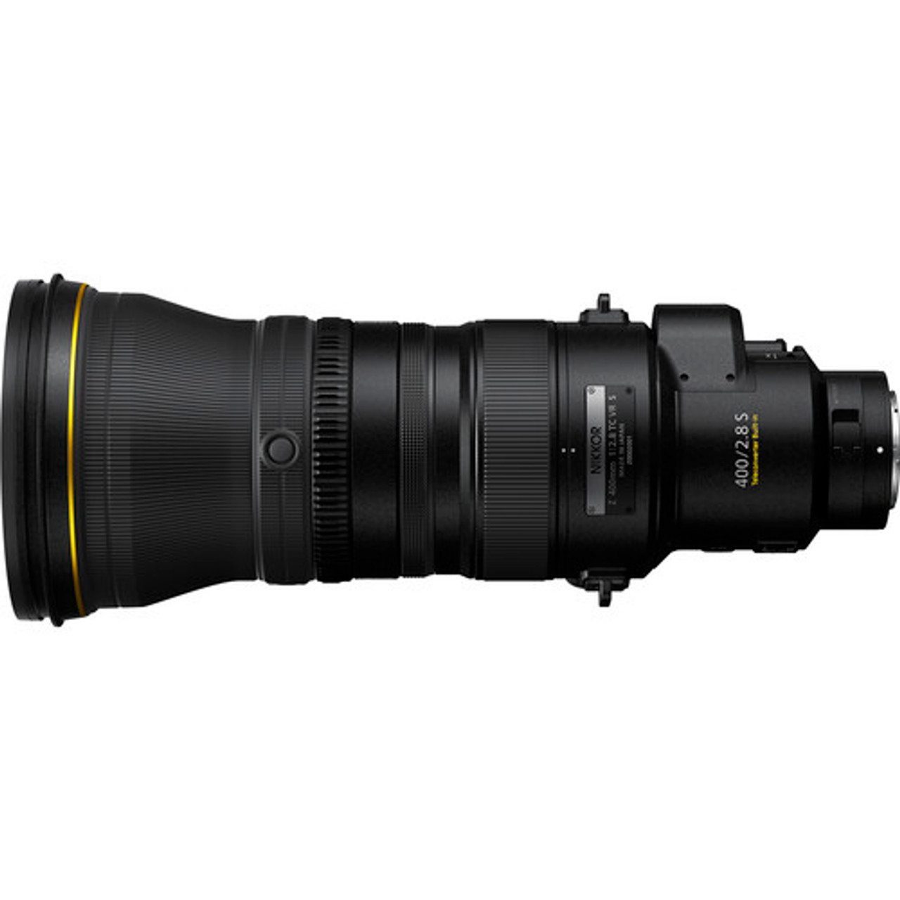 Nikon Z - 400mm f/2.8 TC VR S Lens at Ace Photo
