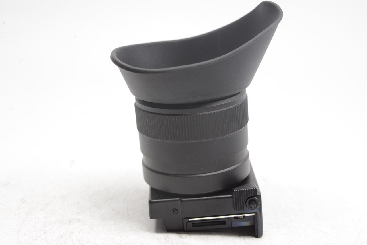 Pre-Owned - Canon Waist Level Finder FN-6X (NEW F-1 only)