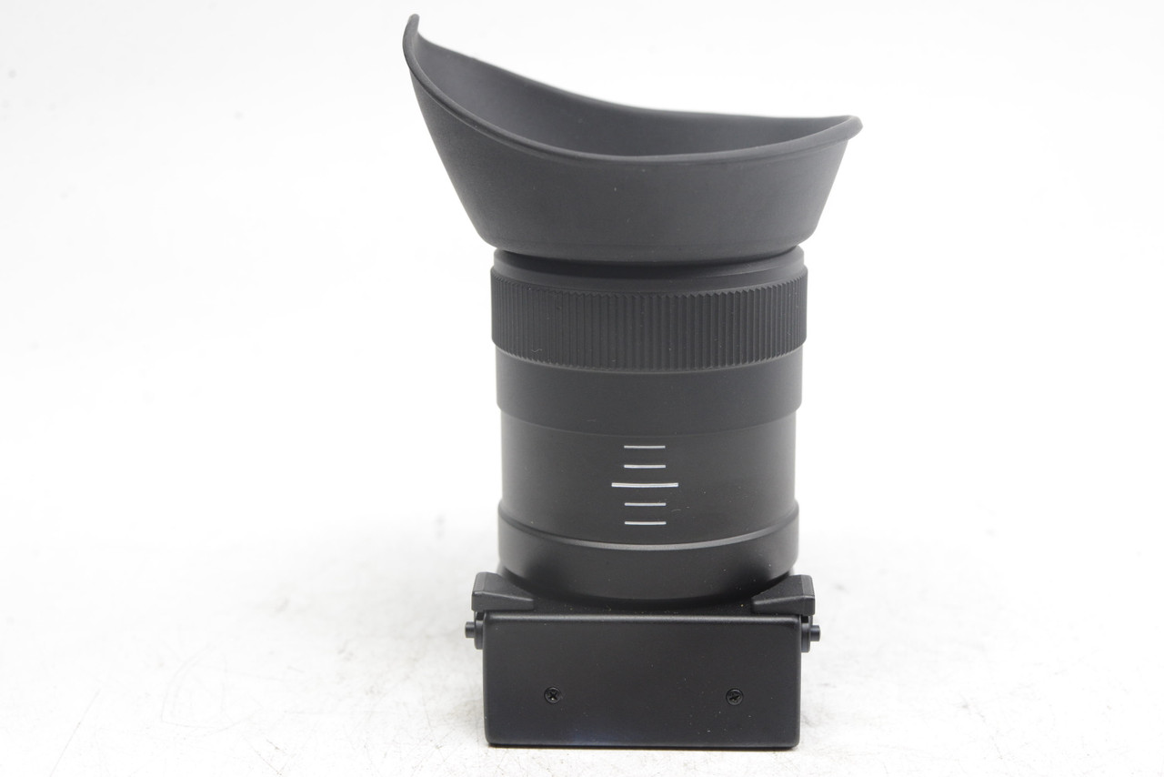 Pre-Owned - Canon Waist Level Finder FN-6X (NEW F-1 only)