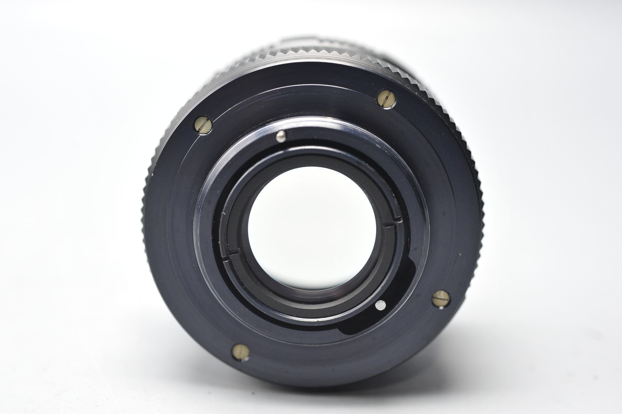Pre-Owned - Zenit MC Helios-44K-4 58mm f/2 m42